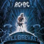 Ballbreaker AC/DC auf Vinyl