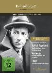 Die F. W. Murnau-Box: Faust - Nosferatu - Schloss Vogeloed auf DVD