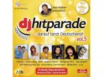 VARIOUS - Dj Hitparade Vol.5 [CD]