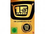 TV Total-15 Jahre Jubiläums-Box [DVD]