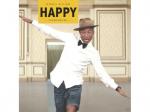 Pharrell Williams - HAPPY (FROM DESPICABLE ME 2) [Vinyl]