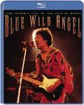 Blue Wild Angel: Jimi Hendrix Live At The Isle Of Jimi Hendrix auf Blu-ray
