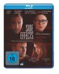 Side Effects – Tödliche Nebenwirkungen auf Blu-ray