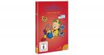 DVD Caillou und die Tiere Hörbuch