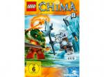 LEGO - Legends Of Chima (DVD 8) [DVD]