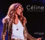 Céline...Une Seule Fois/Live 2013 Céline Dion auf CD + DVD Video