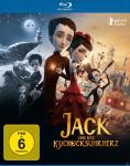 JACK UND DAS KUCKUCKSUHRHERZ auf Blu-ray