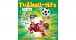 CD Fußball Hits Kids Hörbuch Kinder