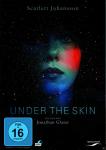 Under the Skin - Tödliche Verführung auf DVD