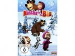 Mascha und der Bär, Vol. 3 - Holiday on Ice [DVD]