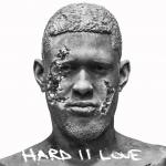 Hard II Love Usher auf CD