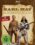 KARL MAY-KLASSIKEREDITION auf Blu-ray