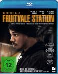 NÄCHSTER HALT - FRUITVALE STATION auf Blu-ray