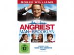 The Angriest Man in Brooklyn [DVD]