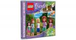 CD LEGO Friends 06 Hörbuch