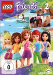 LEGO Friends 2 auf DVD