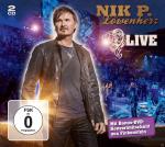 Löwenherz (Live) Nik P. auf CD