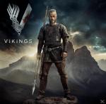The Vikings II (OST) Trevor Morris auf CD