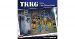 CD Tkkg 189 - Iwan,der Schreckliche Hörbuch
