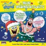 Spongebob Präsentiert Neue Weihnachts-Hits VARIOUS auf CD