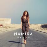 Nador Namika auf CD