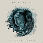 Siren Charms In Flames auf CD