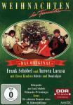 WEIHNACHTEN IN FAMILIE-DIE ORIGINAL TV SHOW Frank Schöbel auf DVD
