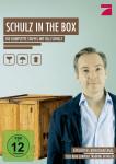 Schulz in the Box auf DVD