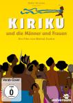 Kiriku und die Männer und Frauen auf DVD