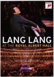 Lang Lang At The Royal Albert Hall Lang Lang auf DVD