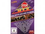 VARIOUS - Stop! Rock [DVD]