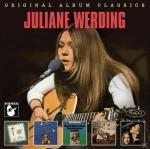 Original Album Classics Juliane Werding auf CD