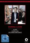 Donna Leon Collection auf DVD