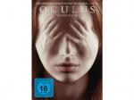 Oculus [DVD]