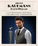 Du Bist Die Welt Für Mich Jonas Kaufmann auf Blu-ray
