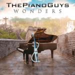 Wonders Piano Guys auf CD