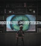 Amused to death Roger Waters auf CD