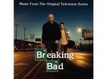 VARIOUS - Breaking Bad (Music From The Original Tv Series) - [CD]