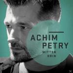 Rettungsboot Achim Petry auf CD