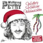 Wolles Fröhliche Weihnachten Wolfgang Petry auf CD