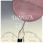 Exit Chakuza auf CD