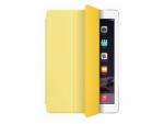 Apple iPad Air 2 Smart Cover, PU, gelb