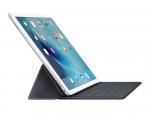 Apple Smart Keyboard, für iPad Pro 12,9´´, QWERTY-Tastaturlayout