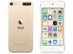APPLE MKH02FD/A iPod touch iPod touch (16 GB, Gold)