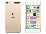 APPLE MKHC2FD/A iPod touch iPod touch (64 GB, Gold)