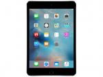 APPLE iPad mini 4 WI-FI, Tablet , 64 GB, 7.9 Zoll, Spacegrau