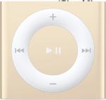 iPod shuffle (2GB) gold