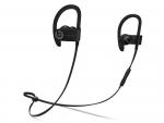 Powerbeats3 Wireless, In-Ear-Headset, Bluetooth, schwarz