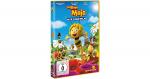 DVD Die Biene Maja - Der Kinofilm Hörbuch