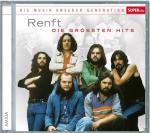 Renft - Die Größten Hits - (CD)